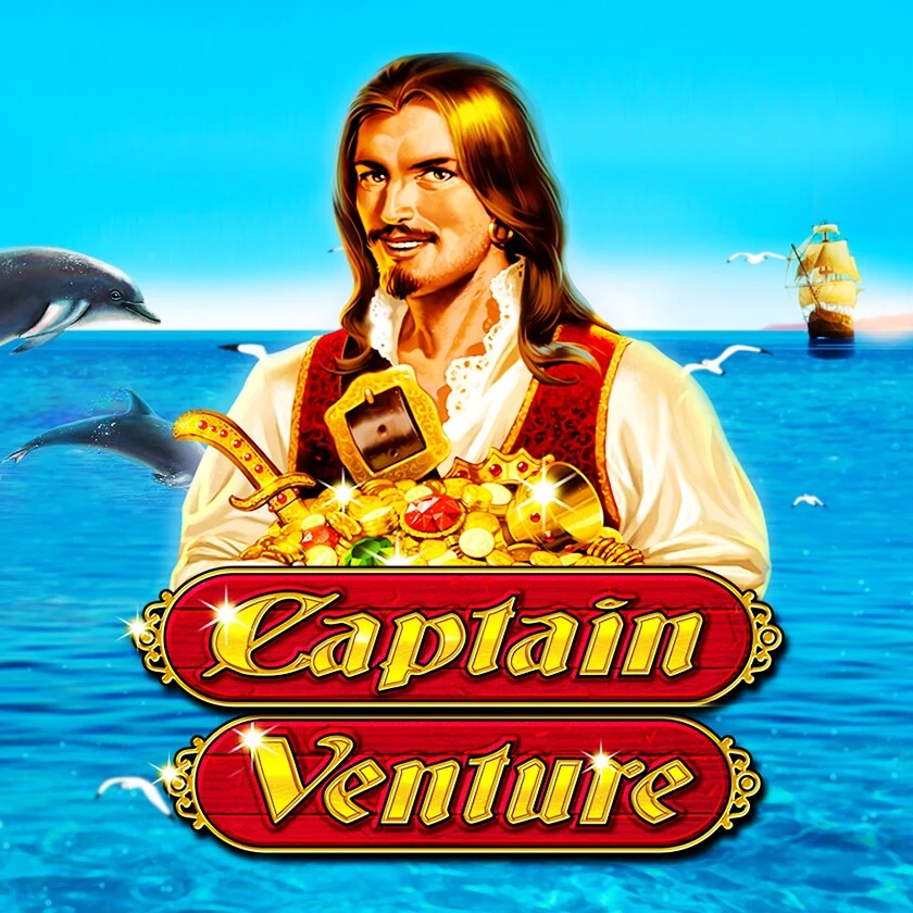 Captain Venture